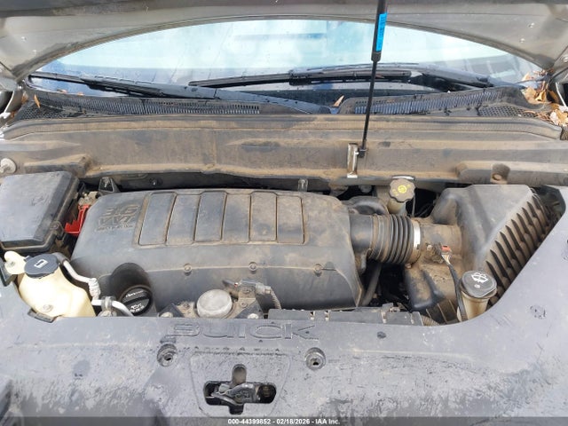 Auction sale of the 2012 Buick Enclave Leather, vin: 5GAKRCED5CJ394624, lot number: 44399852