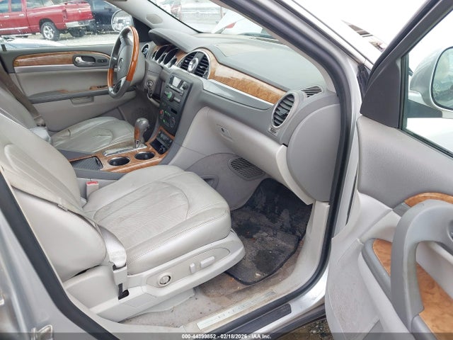 Auction sale of the 2012 Buick Enclave Leather, vin: 5GAKRCED5CJ394624, lot number: 44399852
