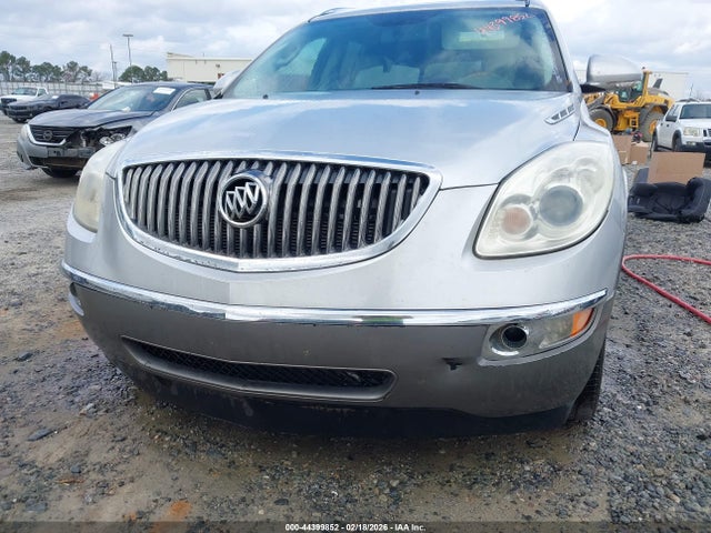 Auction sale of the 2012 Buick Enclave Leather, vin: 5GAKRCED5CJ394624, lot number: 44399852
