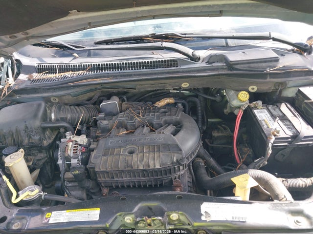 2008 Chrysler Town & Country Limited მანქანა იყიდება აუქციონზე, vin: 2A8HR64X08R826201, აუქციონის ნომერი: 44399853