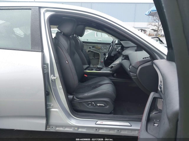 19UUB5F56NA001281 Acura Tlx A-spec Package