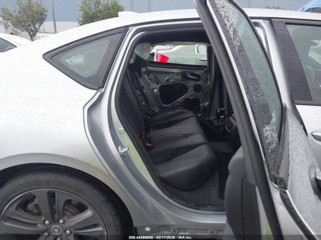 19UUB5F56NA001281 Acura Tlx A-spec Package