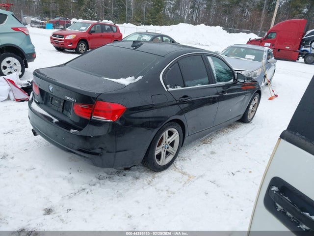 2015 Bmw 328i Xdrive მანქანა იყიდება აუქციონზე, vin: WBA3B5C54FP653004, აუქციონის ნომერი: 44399860