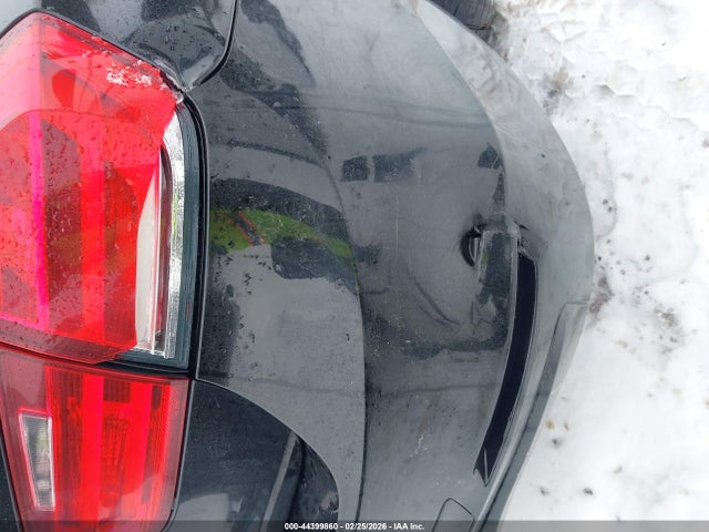 2015 Bmw 328i Xdrive მანქანა იყიდება აუქციონზე, vin: WBA3B5C54FP653004, აუქციონის ნომერი: 44399860