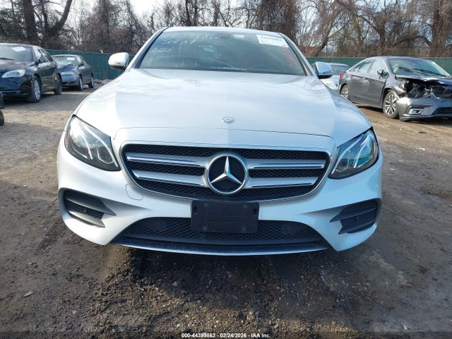 2017 Mercedes-benz E 300 4matic მანქანა იყიდება აუქციონზე, vin: WDDZF4KB3HA036028, აუქციონის ნომერი: 44399862