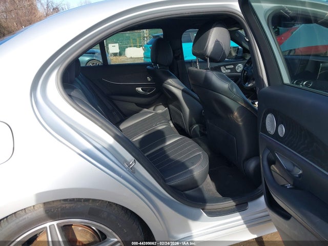 2017 Mercedes-benz E 300 4matic მანქანა იყიდება აუქციონზე, vin: WDDZF4KB3HA036028, აუქციონის ნომერი: 44399862