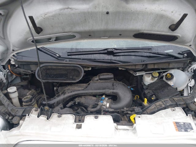 1FTYR1ZM6HKB39585 Ford Transit-250