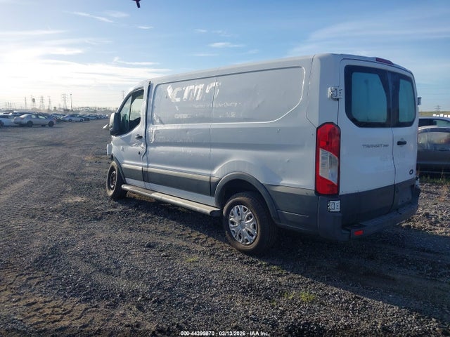 1FTYR1ZM6HKB39585 Ford Transit-250