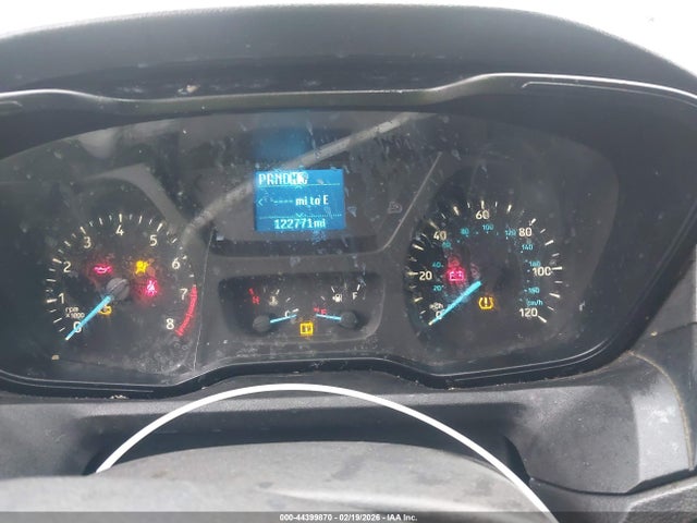 1FTYR1ZM6HKB39585 Ford Transit-250