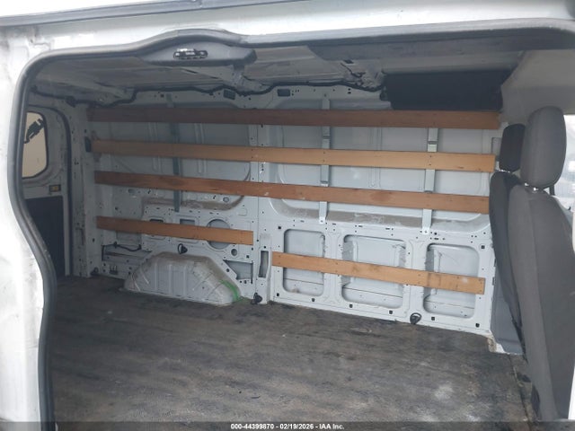 1FTYR1ZM6HKB39585 Ford Transit-250