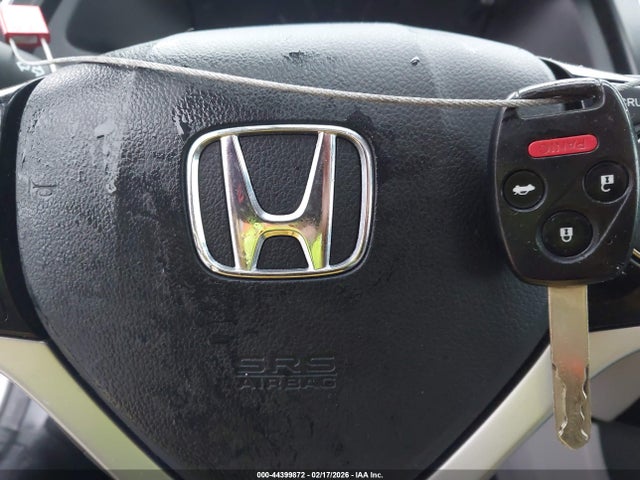 Aukcja sprzedaży 2013 Honda Civic Ex, vin: 19XFB2F84DE258189, numer aukcji: 44399872
