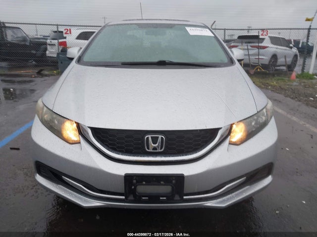 Aukcja sprzedaży 2013 Honda Civic Ex, vin: 19XFB2F84DE258189, numer aukcji: 44399872