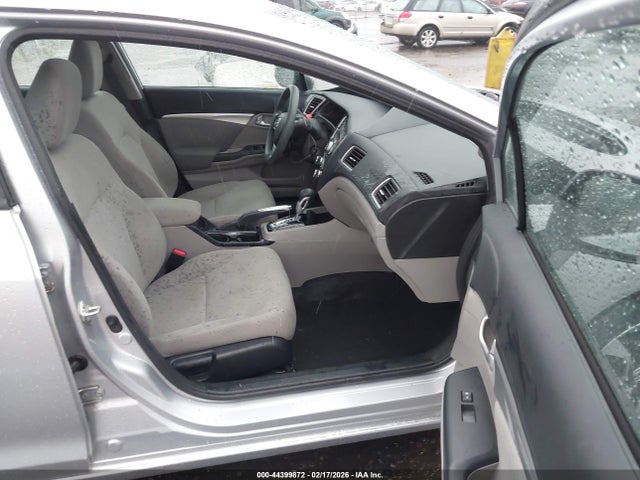 Aukcja sprzedaży 2013 Honda Civic Ex, vin: 19XFB2F84DE258189, numer aukcji: 44399872