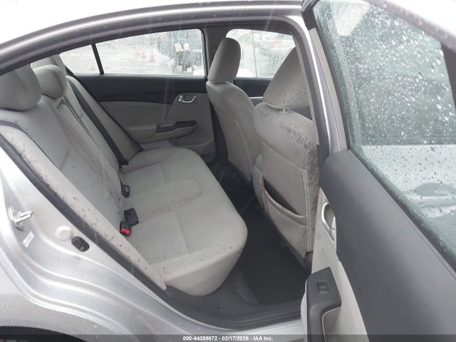 Aukcja sprzedaży 2013 Honda Civic Ex, vin: 19XFB2F84DE258189, numer aukcji: 44399872