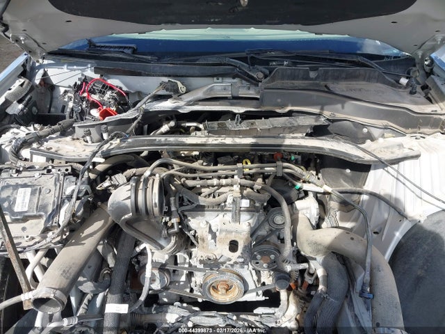 Ford Explorer Limited 2023 1FMSK8FH8PGB41166 Image 10