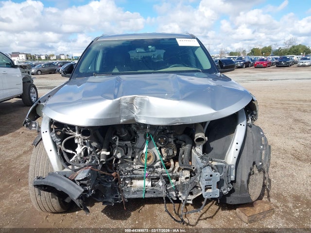 Ford Explorer Limited 2023 1FMSK8FH8PGB41166 Image 12