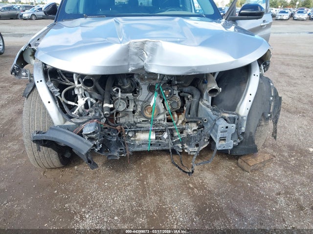 Ford Explorer Limited 2023 1FMSK8FH8PGB41166 Image 6