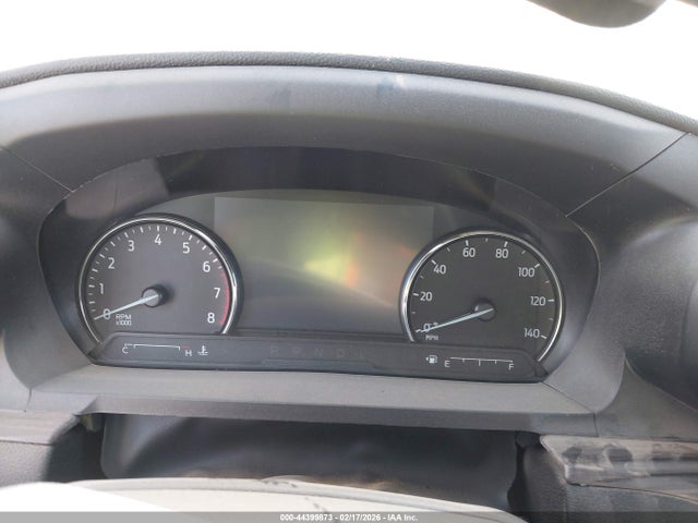 Ford Explorer Limited 2023 1FMSK8FH8PGB41166 Image 7