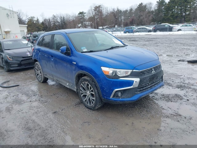 2016 MITSUBISHI OUTLANDER SPORT JA4AR3AU4GZ052194 Photo 0