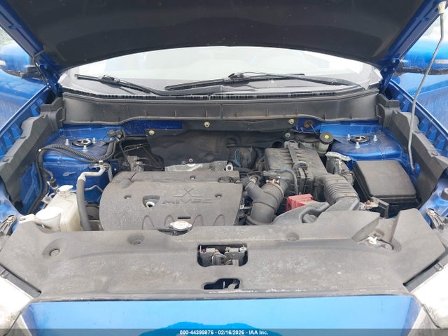 2016 MITSUBISHI OUTLANDER SPORT JA4AR3AU4GZ052194 Photo 9