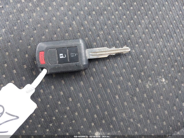 2016 MITSUBISHI OUTLANDER SPORT JA4AR3AU4GZ052194 Photo 10