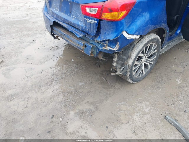 2016 MITSUBISHI OUTLANDER SPORT JA4AR3AU4GZ052194 Photo 5