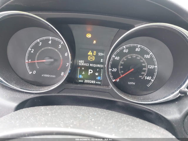 2016 MITSUBISHI OUTLANDER SPORT JA4AR3AU4GZ052194 Photo 6