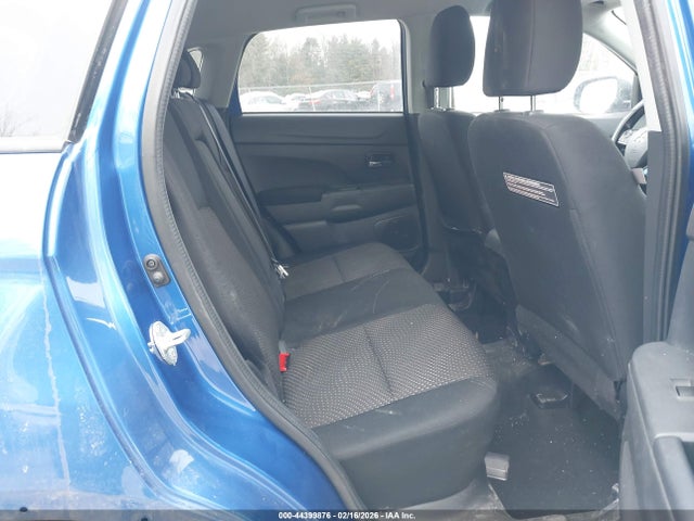 2016 MITSUBISHI OUTLANDER SPORT JA4AR3AU4GZ052194 Photo 7