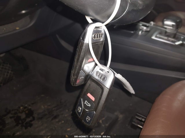 2018 AUDI Q5 WA1BNAFY4J2230265 Photo 10