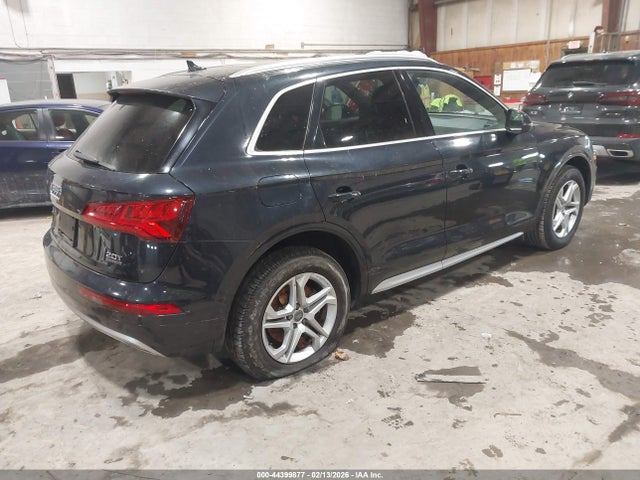 2018 AUDI Q5 WA1BNAFY4J2230265 Photo 3