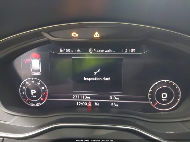 2018 AUDI Q5 WA1BNAFY4J2230265 Photo 6