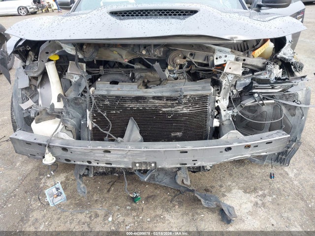 2C3CDXGJ3JH186840 Dodge Charger R/t Scat Pack Rwd