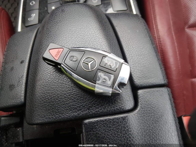Mercedes-Benz E 400 2016 WDDKK6FF0GF336181 Image 11