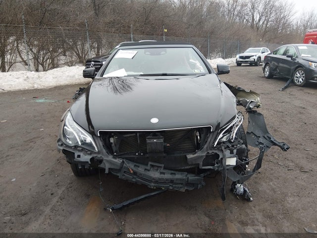 Mercedes-Benz E 400 2016 WDDKK6FF0GF336181 Image 13