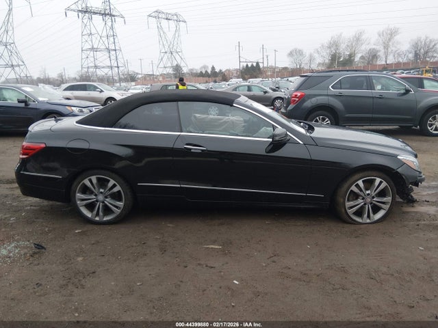 Mercedes-Benz E 400 2016 WDDKK6FF0GF336181 Image 14