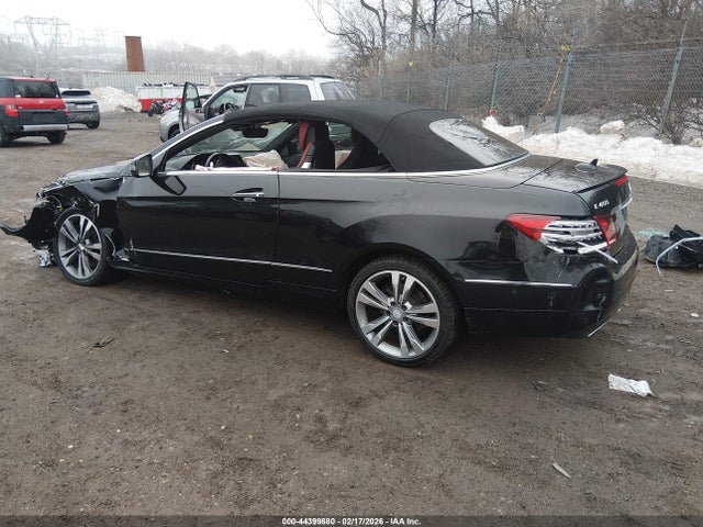Mercedes-Benz E 400 2016 WDDKK6FF0GF336181 Image 3