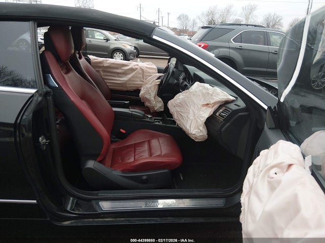 Mercedes-Benz E 400 2016 WDDKK6FF0GF336181 Image 5