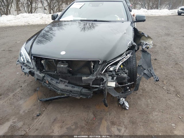 Mercedes-Benz E 400 2016 WDDKK6FF0GF336181 Image 6