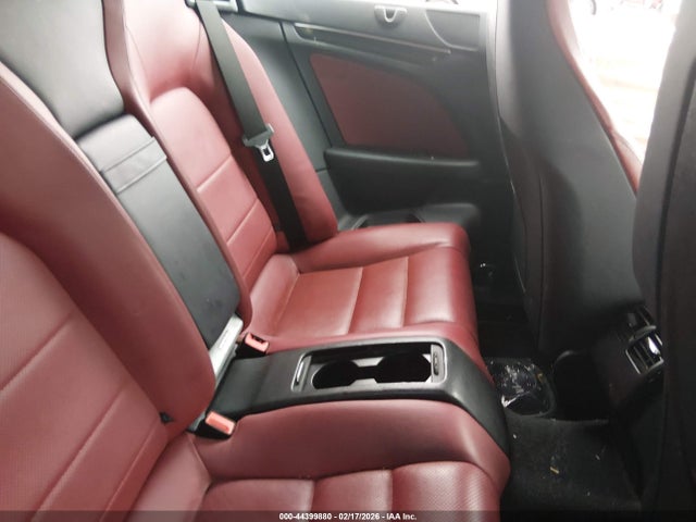 Mercedes-Benz E 400 2016 WDDKK6FF0GF336181 Image 8