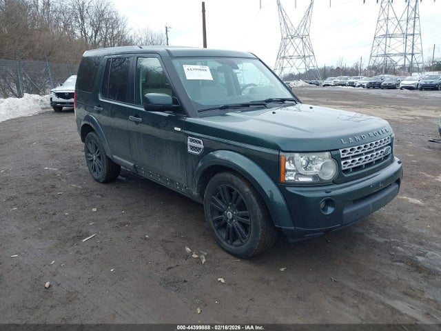 2012 LAND ROVER LR4 SALAG2D47CA600529