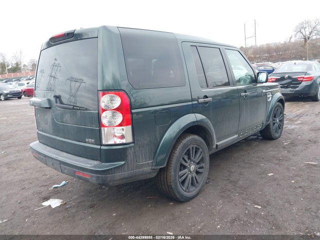 2012 LAND ROVER LR4 SALAG2D47CA600529 Photo 3