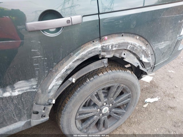 2012 LAND ROVER LR4 SALAG2D47CA600529 Photo 5