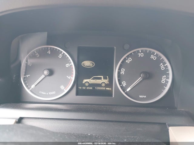 2012 LAND ROVER LR4 SALAG2D47CA600529 Photo 6