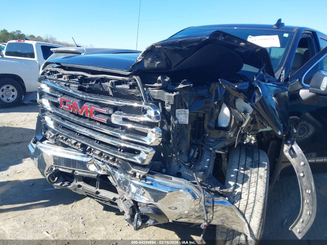 2022 Gmc Sierra 1500 Limited 4wd  Short Box Slt მანქანა იყიდება აუქციონზე, vin: 3GTU9DEL6NG114833, აუქციონის ნომერი: 44399894