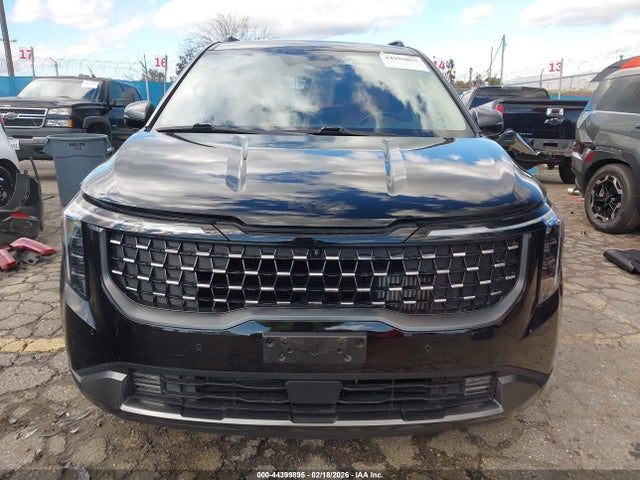 KNDNE5KA5S6036955 KIA Carnival Mpv Hybrid Sx Prestige