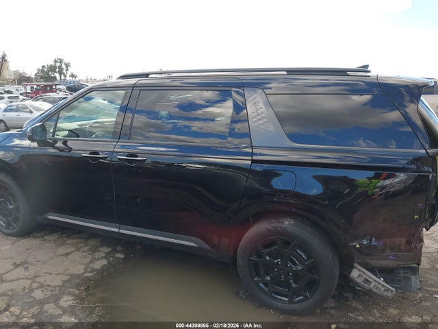 KNDNE5KA5S6036955 KIA Carnival Mpv Hybrid Sx Prestige