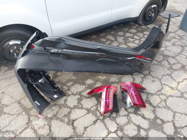 KNDNE5KA5S6036955 KIA Carnival Mpv Hybrid Sx Prestige