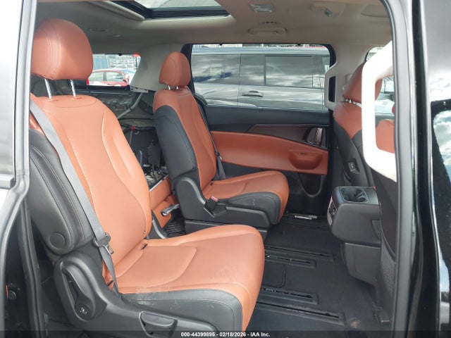 2025 KIA CARNIVAL MPV HYBRID KNDNE5KA5S6036955 Photo 7