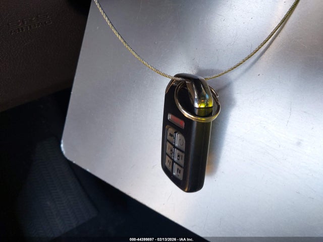 5FNRL6H75KB121081 Honda Odyssey Ex-l