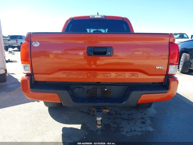 5TFAZ5CN4HX023315 Toyota Tacoma Trd Sport